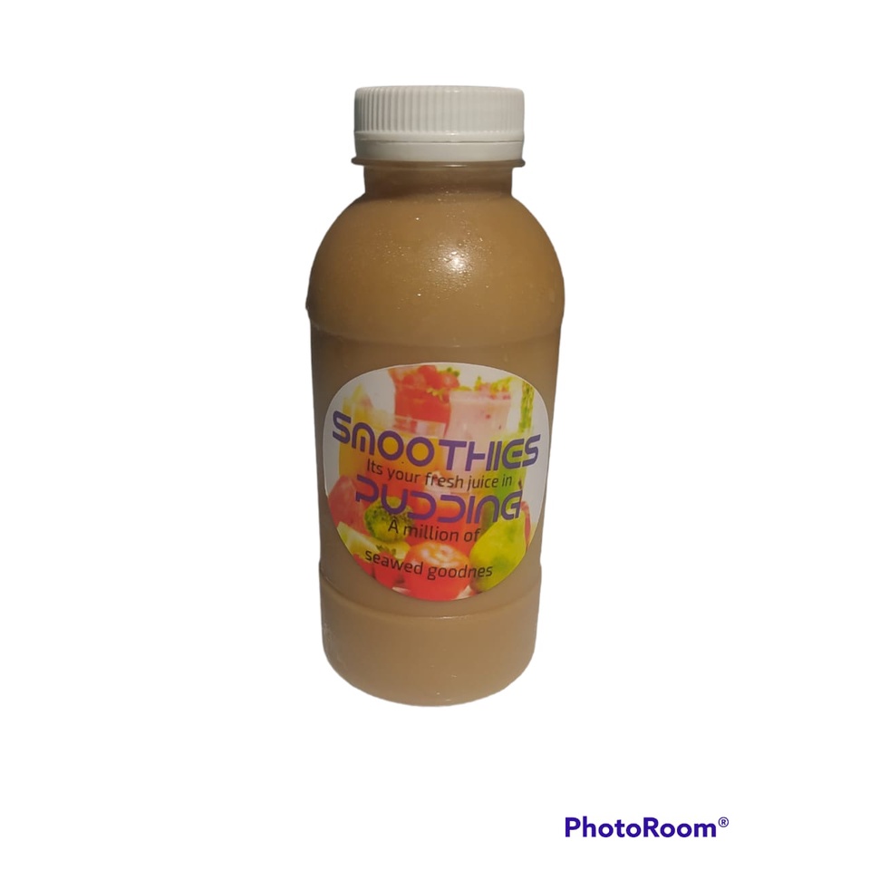 

ACBL Kopee Fiber Shoot 250ml