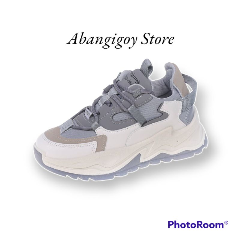 COD SEPATU WANITA MODEL TERBARU UNTUK JALAN JALAN MODEL KOREA BTS BLACKPINK