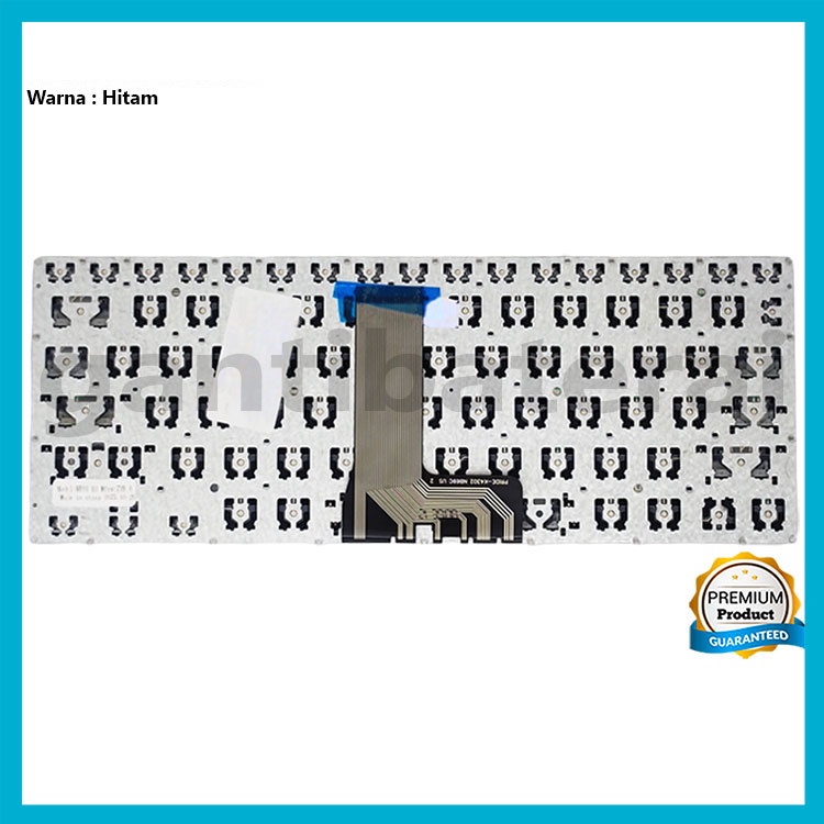 Keyboard Asus Vivobook 14 A412 A412D A412F A412U