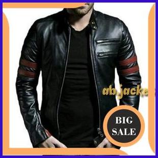 Jaket semi 2 1M4R23 last stok