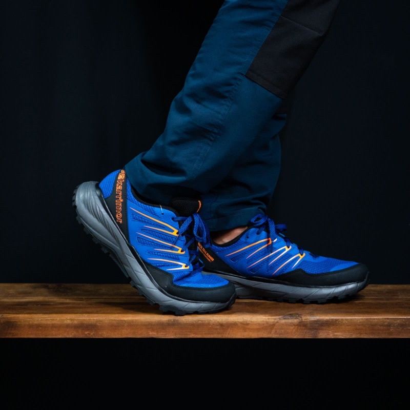 Sepatu Hiking Karrimor Caracal