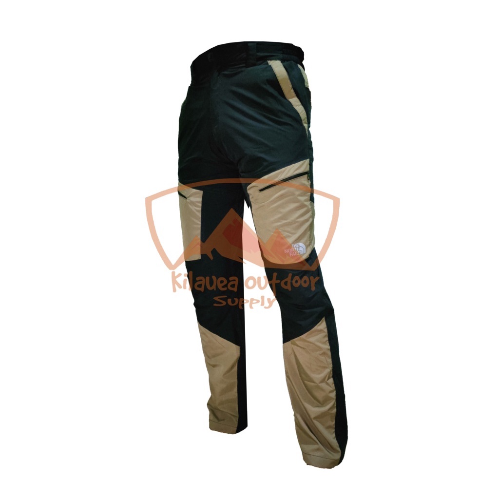 ( Kilauea ) TERLARIS Celana Panjang Outdoor Quickdry - Celana Gunung Hiking Cepat Kering - Ultralight Trekking Pants