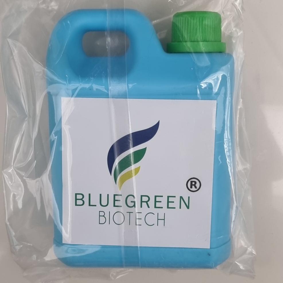 STOK TERBATAS  Penjernih Air Sumur Bor, Kolam, Aquascape, Rawa, Akuarium Ikan