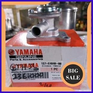 AIS Valve Air pembuangan Udara air cut Valve Assy Yamaha Jupiter MX lama old - new Jupiter MX 135 -