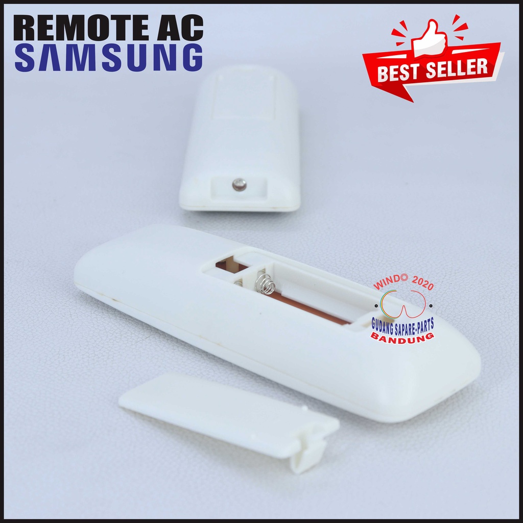 REMOTE CONTROL AC SAMSUNG | REMOT KONTROL AC TIPE SAMSUNG MULTI