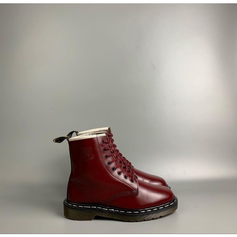 Dr Martens X Westham United