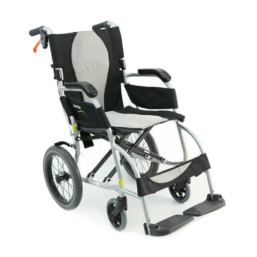 Kursi Roda Karma Ergo Lite 2501