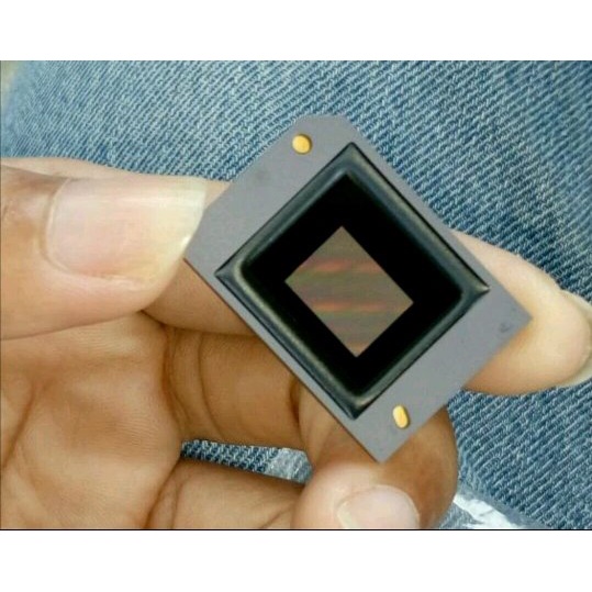 Dmd Chip Proyektor Infocus In104 In105 In114 In2114 Terbaru Murah Bagus