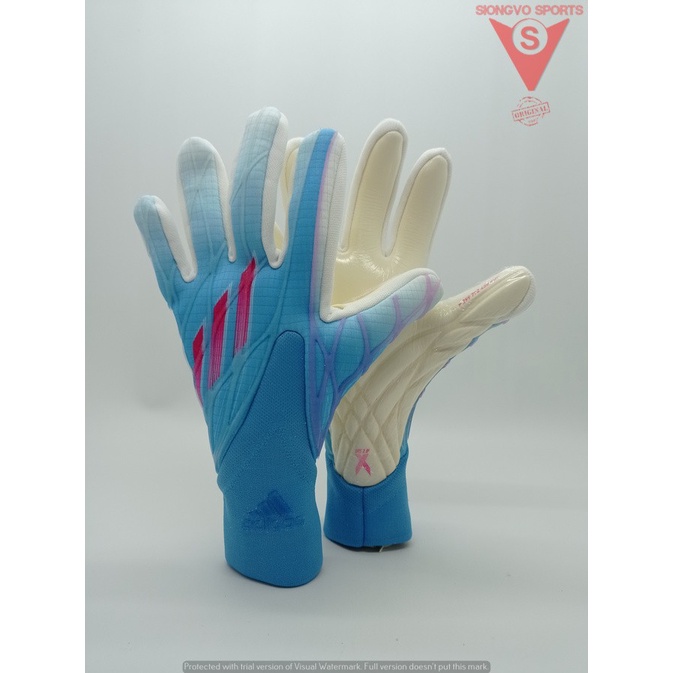 Sarung Tangan Kiper - Adidas X Gl Pro Original Hb8060