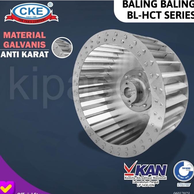 Blade Blower 14.2" Baling Centrifugal Fan Wheel Impeller Sirocco