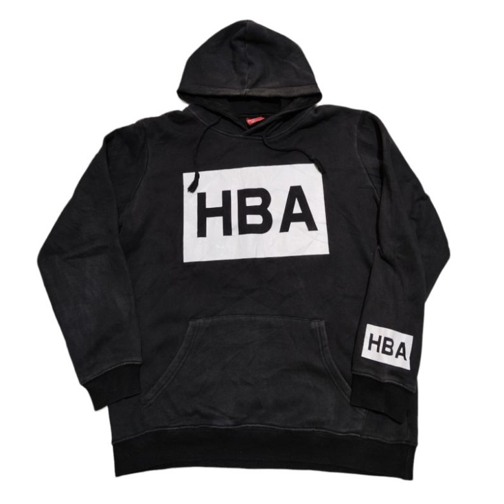 Hoodie HBA Original