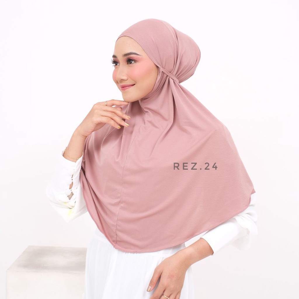 BERGO JERSEY JUMBO DEWASA