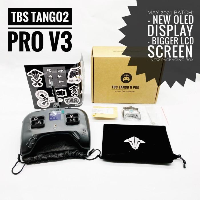 Terlaris Tbs Tango 2 Pro