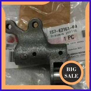 Templar Pelatuk klep Arm Valve Rocker YAMAHA Jupiter MX Old ORIGINAL 1S7-E2161-00 1M4R23 perkakas