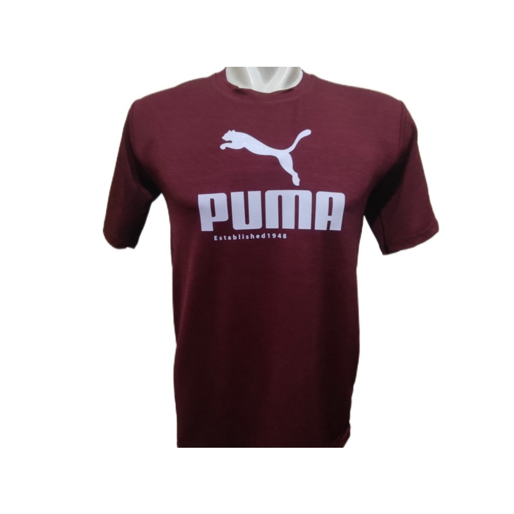 KAOS TSHIRT PREMIUM/KAOS DRY FIT TWIST PM