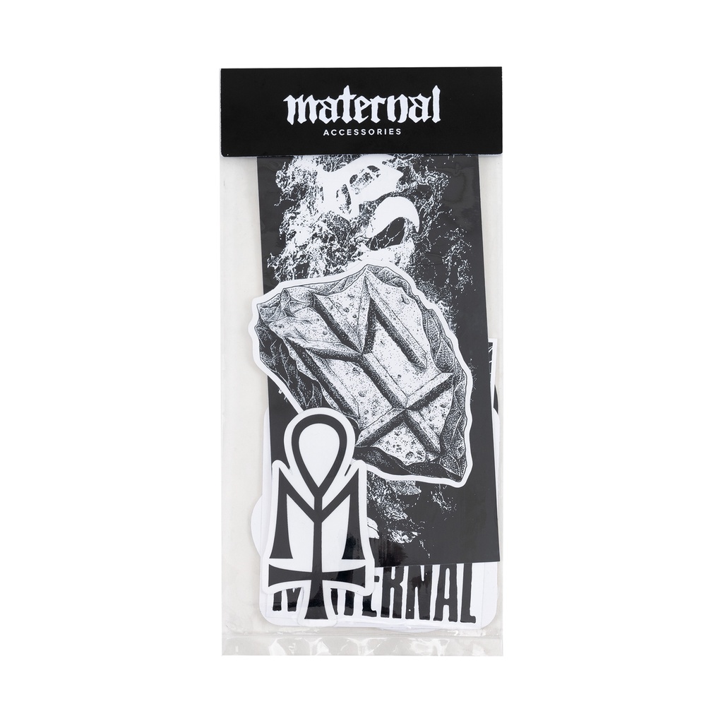 INCARNATE SP ACCESSORIES MATERNAL DISASTER