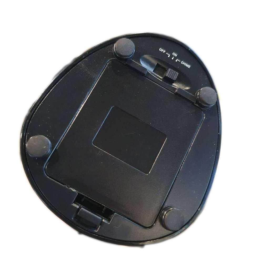 Soap Magic Tabung Dispenser Sabun Otomatis 400ML - AD-03 - Black