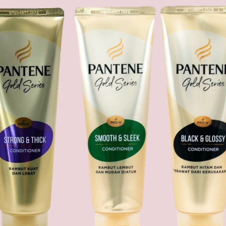 PANTENE GOLD SERIES CONDITIONER 190ML