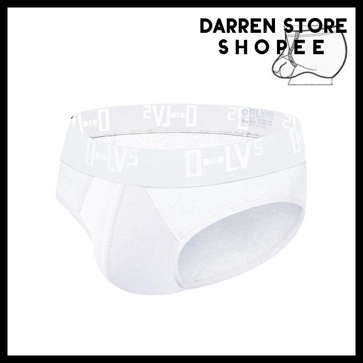 OR209B G STRING PRIA ORLVS / JOCKSTRAP PRIA ORLVS CELANA DALAM PRIA BIG POUCH HIGHT CLASS