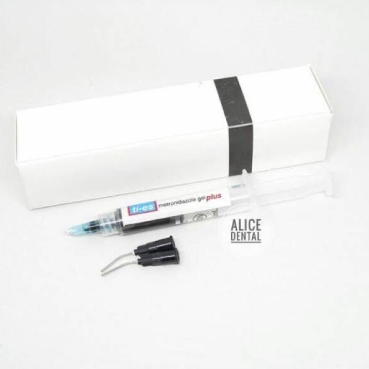 ☃ Ties hitam kuning ti-es black yellow dental gel tis ➪