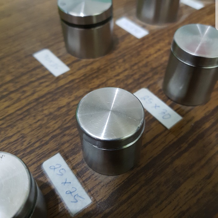 #####] Pen Iklan 25 X 25