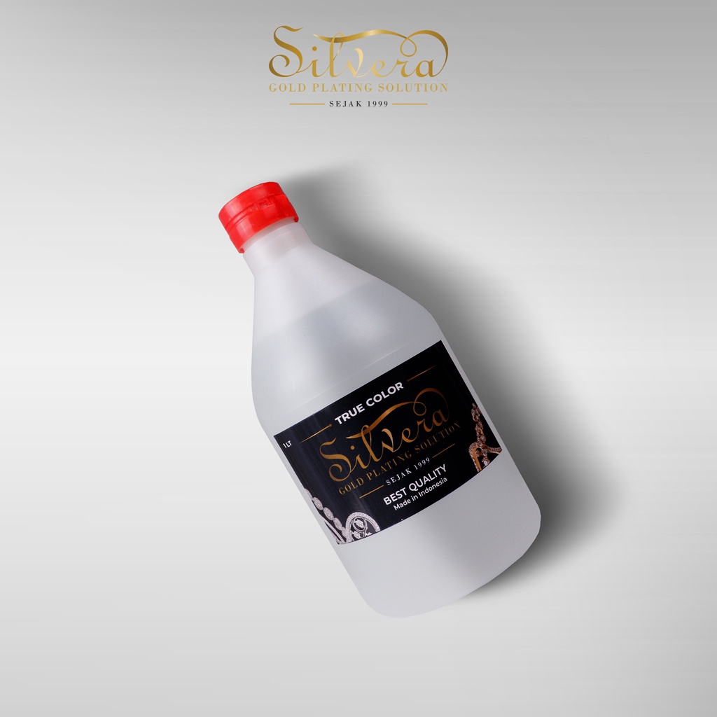 Sepuh Emas 24K TrueColor