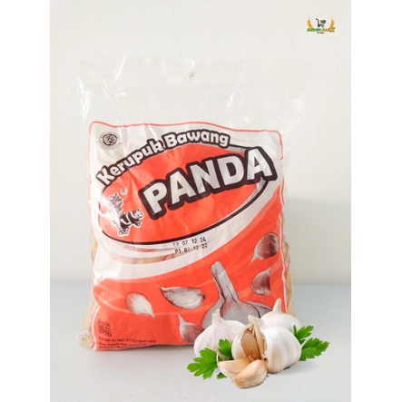 

Kerupung Panda Bawang Warna 500 Gram / kerupuk warna warni BPOM RI ✅