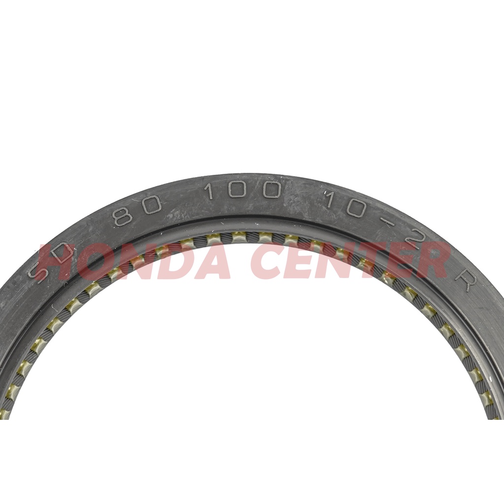 oil seal sil crankshaft kruk krek as belakang crv old gen1 stream 1700cc  city old z odyssey  ra6 1996 1997 1998 1999 2000 2001 2002 2003