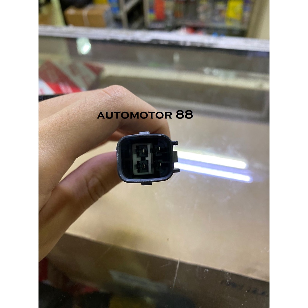 Sensor oksigen oxygen Harrier ACU10 89465-48030 sensor oxygen harrier acu10