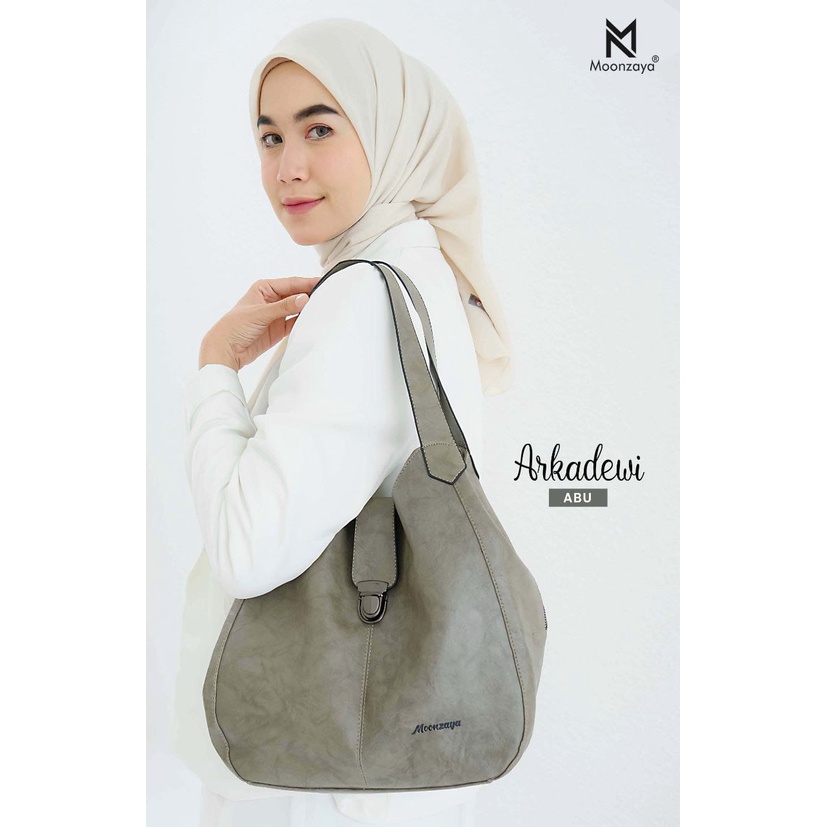 ARKADEWI BAG BY MOONZAYA