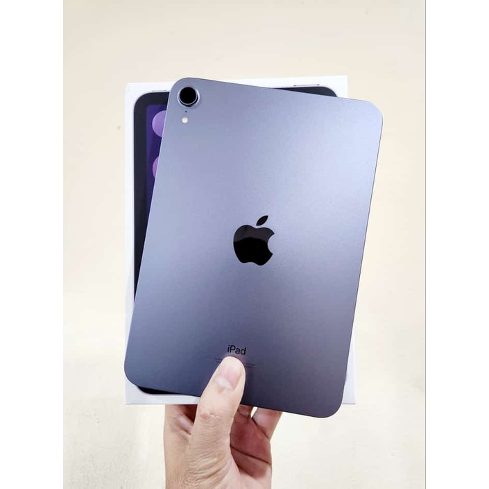 Ipad Mini 6/64 wifi ibox second