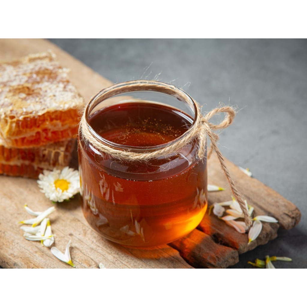 

Madu Kaliandra 1Kg | Madu Murni Asli Kaliandra Original