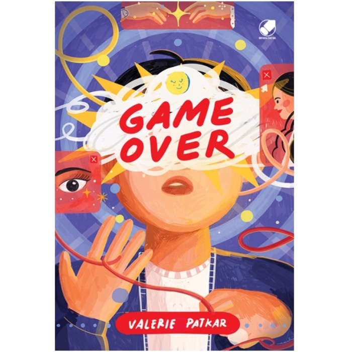 Buku Game Over Valerie Patkar