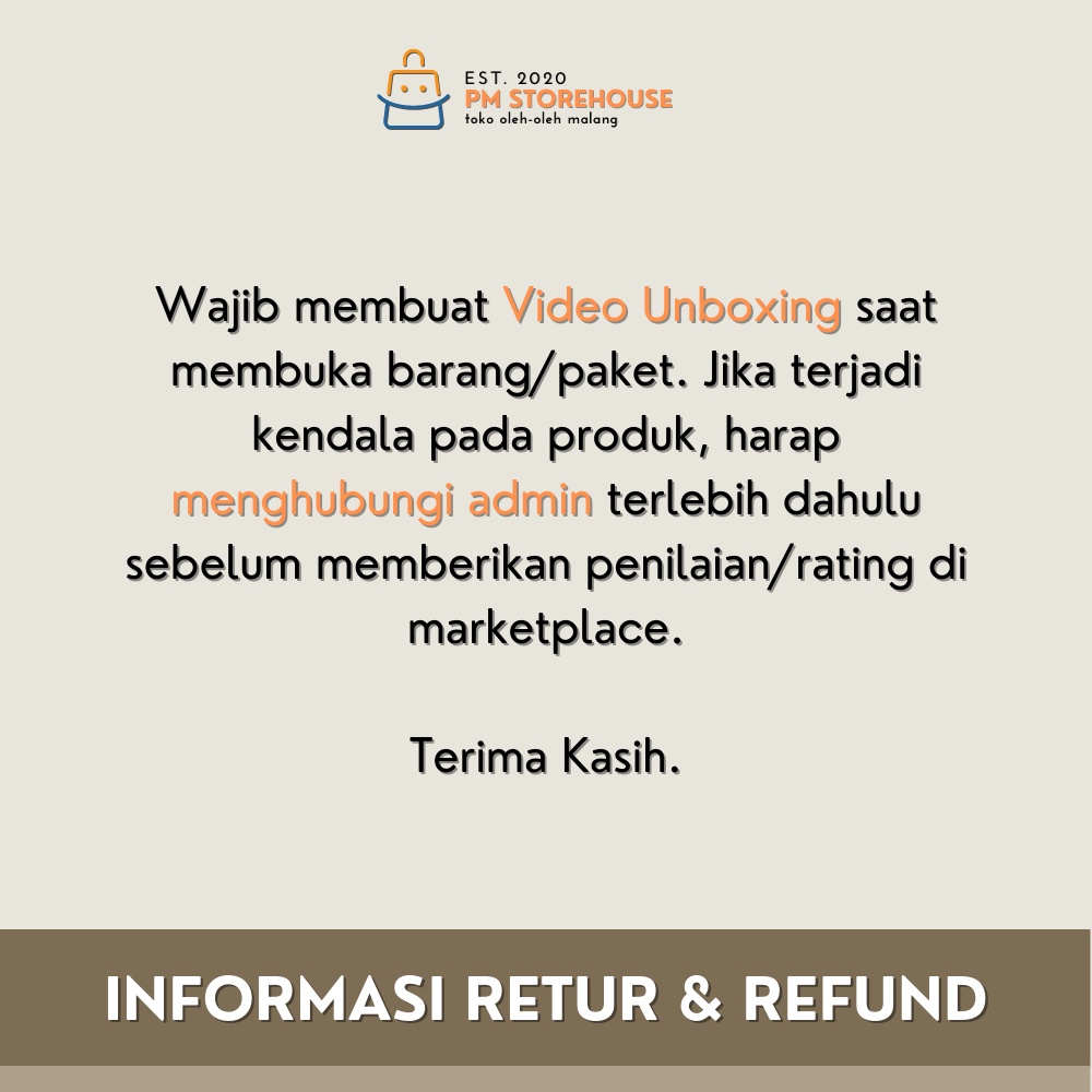 Kacang Oven Special Bawang - Cap Uwenak