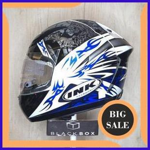 INK CL Vista 1 White Blue Gunmetal 1M4R23 tools n parts