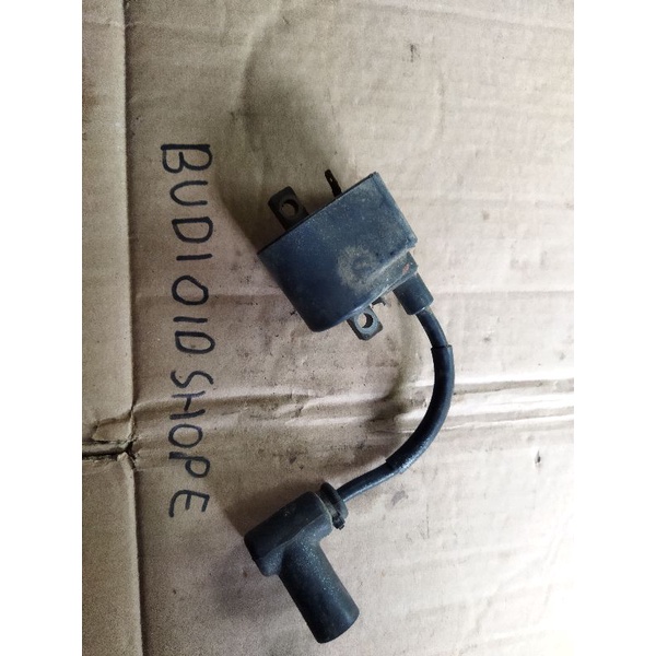koil kuil cdi Cdi ninja R kis 150 koel cdi ninja r lama ninja jowo ninja ac original