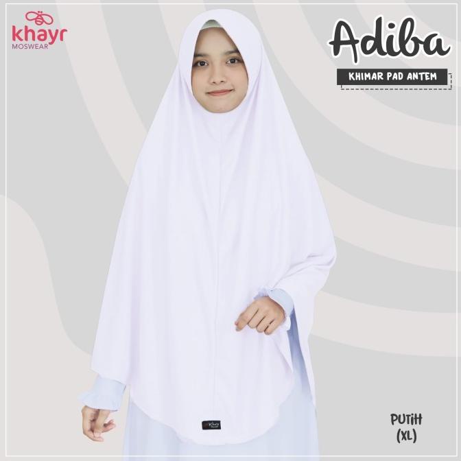 Khayr Hijab Adiba