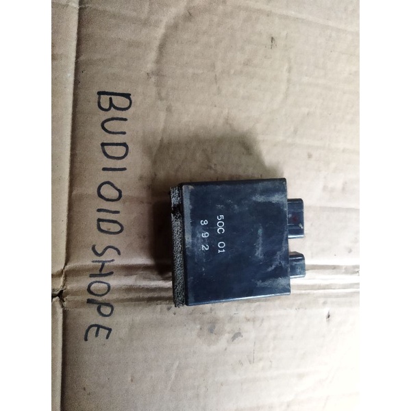 cdi CDI yamaha jupiter mx new 5OC original