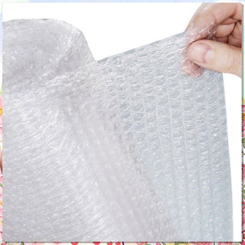 TAMBAHAN BUBBLE WRAP + PACKING DUS Kardus dus agar paket lebih aman dan safety