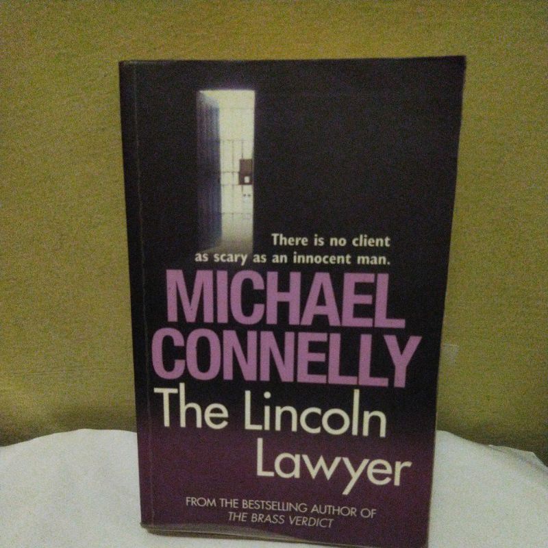 The Lincoln Lawyer