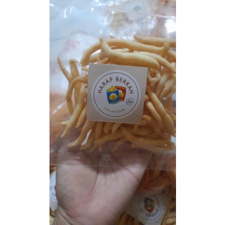 

KUE KEJU/TELUR GABUS isi 50gram