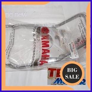 BEHEL JOK RX KING TAHUN 2007-2008 ORIGINAL YAMAHA 1M4R23 limited stock