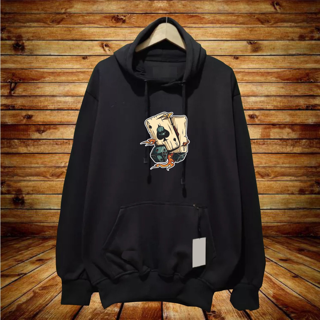 Suwiter Pria 2023 keren gaya distro sweater cowok original brand tebal warna cream imagination dewasa laki laki sweter hodie polos jumper jombo terbaru jumpper oblong big size M XXL cod bayar ditempat jacket zipper style korean premium