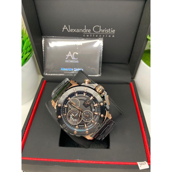 ALEXANDRE CHRISTIE 9205 ORIGINAL
