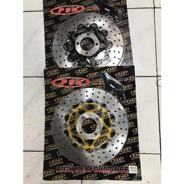 Ori Piringan Psm Supra X 125 300Mmpiringan Psm Karisma Cakram Psm Karism