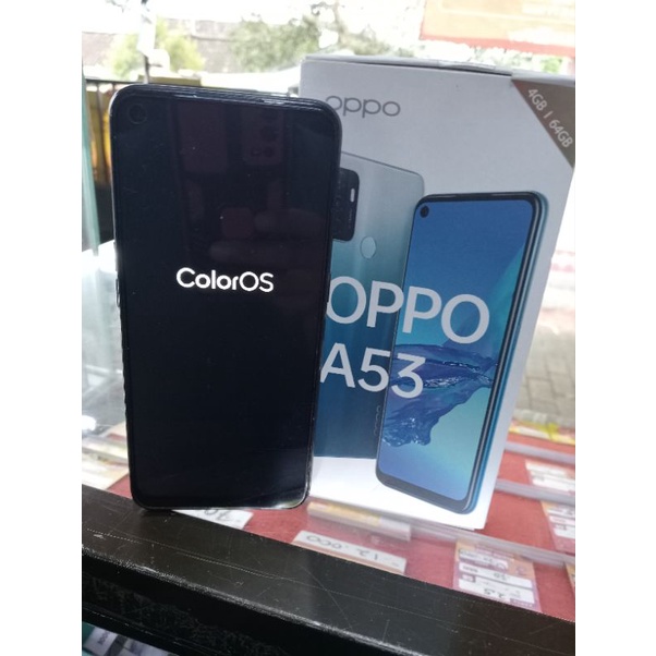 Oppo A53 4/64