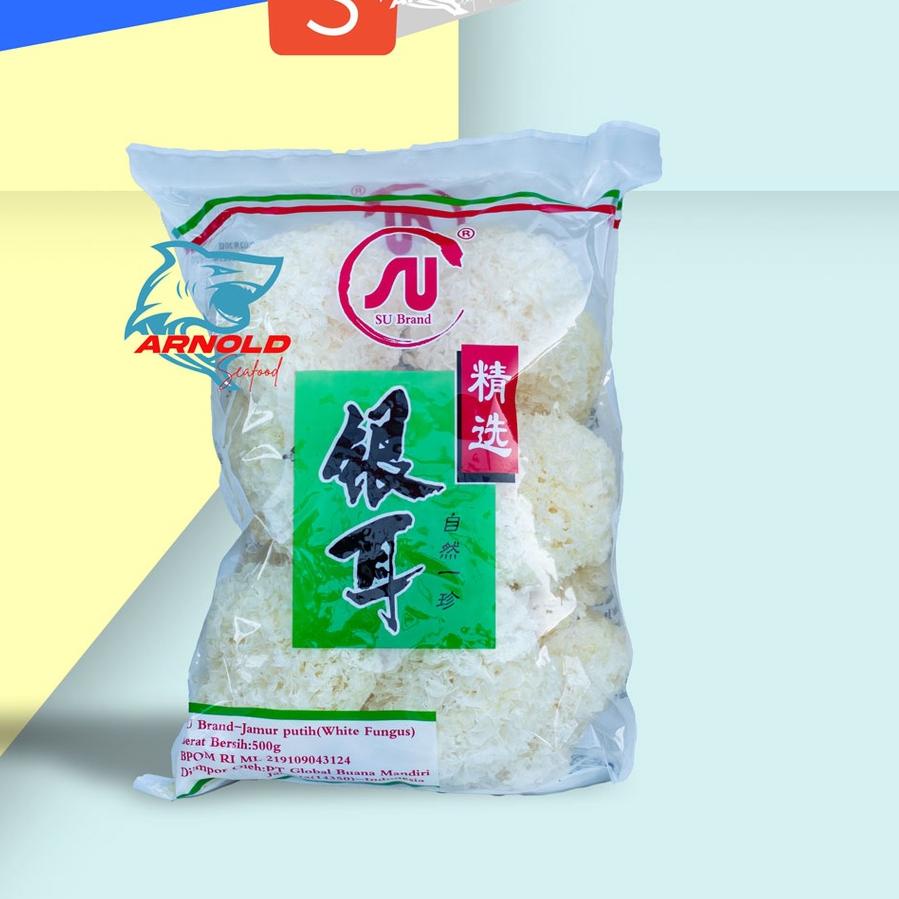 

❊ r Putih SU Brand 500 gr ♥