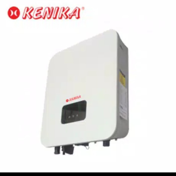 KENIKA INVERTER ON-GRID KENIKA EAN 3000W (NEW)