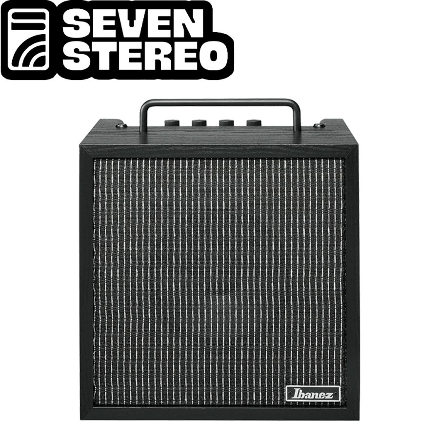 Ibanez IBZ10GV2 10w Guitar Combo Amplifier