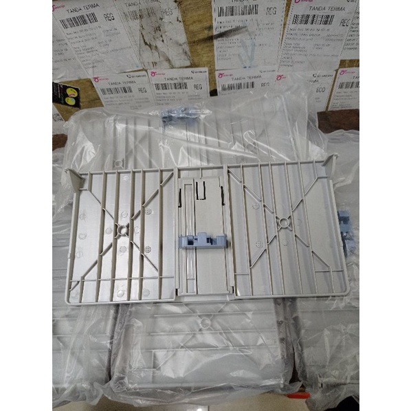 Tray Bawah hp LaserJet 1020